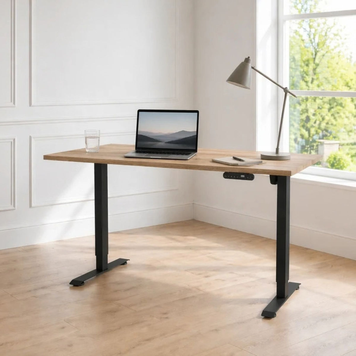 The Hustle Standing Desk